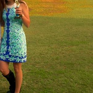 Lily Pulitzer Dress